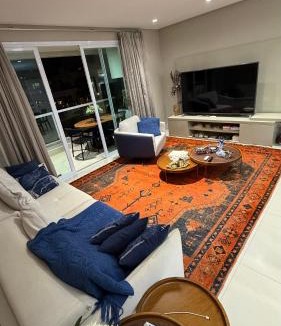 Jurere Apartment | Apartamento Jurerê Florianópolis Residencial Ville Romane