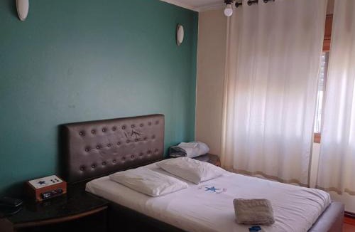 Navegantes Apartment | Motel Antares
