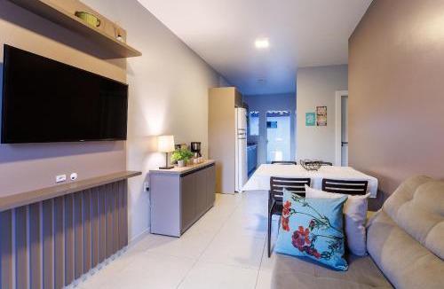 Praia da Armacao do Itapocoroi House | Curta Praia de Armação - Casa Coqueiro
