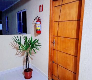 Curitiba Apartment | Apartamento completo 5 km Hospital Angelina Caron
