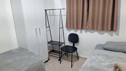 Curitiba Apartment | Apartamento completo 5 km Hospital Angelina Caron