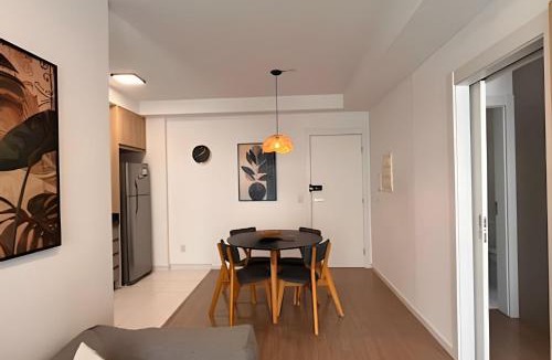 Gleba Fazenda Palhano Apartment | Conforto e Bom Gosto - Gleba Palhano