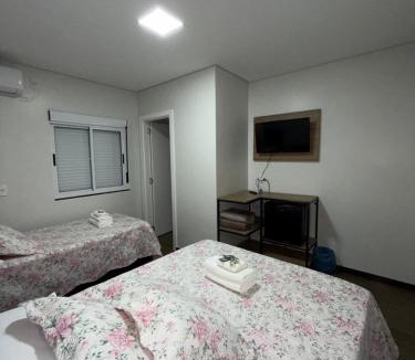Ametista do Sul Hotel | POUSADA CITRINO