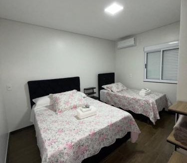 Ametista do Sul Hotel | POUSADA CITRINO