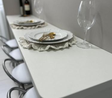 America Apartment | APARTAMENTO ENCANTADOR 1 quarto A 750 METROS DO CENTRO DE EVENTOS CAU HANSEN