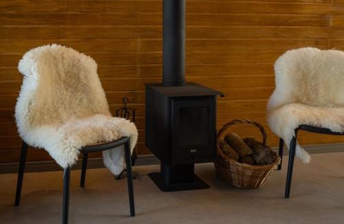 Cambara do Sul Cabin | Cabanas Horizonte Cambará Solare