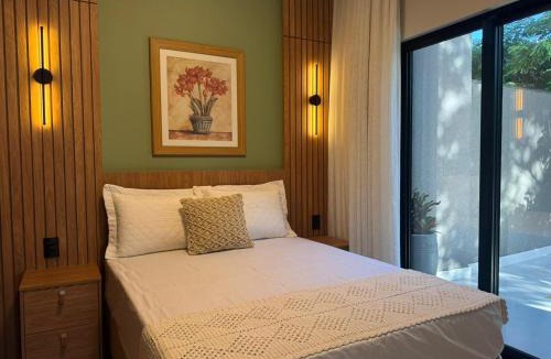 Foz do Iguacu City Centre Apartment | Apto Alto Padrão no Centro de Foz