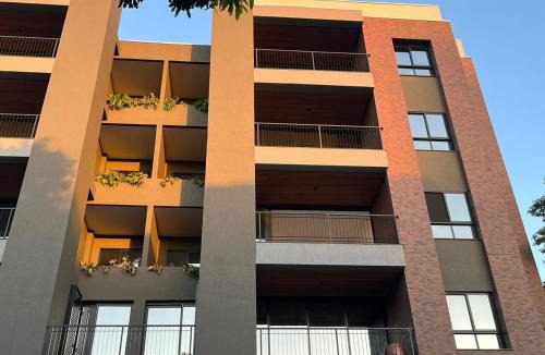 Foz do Iguacu City Centre Apartment | Apto Alto Padrão no Centro de Foz