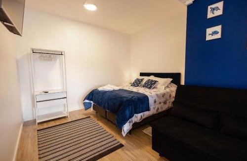 Cinquentenario Apartment | P&G Apto 206-Lake Bolsena