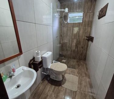 Osorio House | Casa no morro da Borussia com vista para eólicas