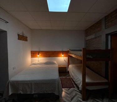 Tinogasta Apartment | En Armonía