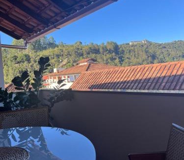 Pedra Azul House | Recanto da Montanha