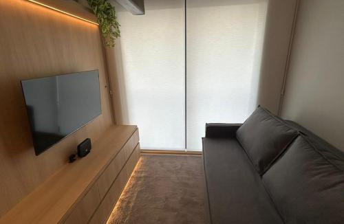 Portao Apartment | PLUS Portão # Garagem # Shop Palladium # Hosp do trabalhador