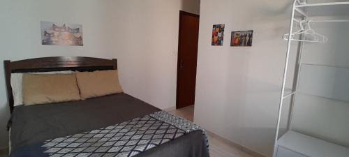 Guaratuba House | Suíte aconchego