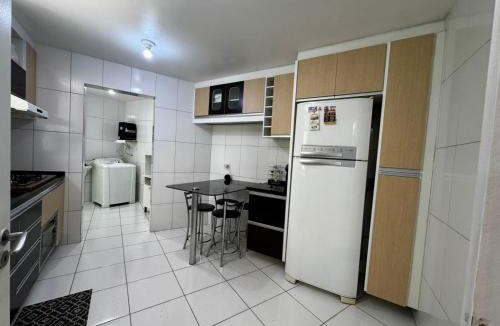 Jardim das Americas House | Quarto a 5 Minutos do Hosp Erasto e UFPR