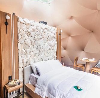 Imarui Cabin | Refúgio Bela Cabanas