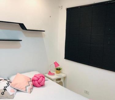 Londrina House | Casa com piscina