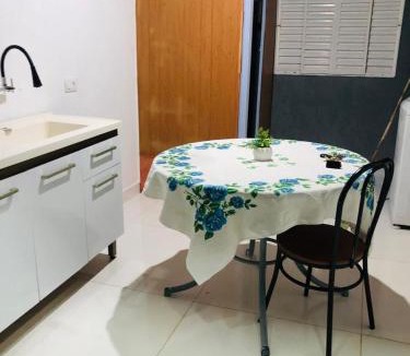Londrina House | Casa com piscina