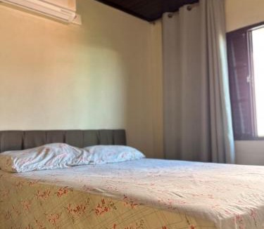 Gloria House | Casa com piscina aquecida e quadra de vôlei