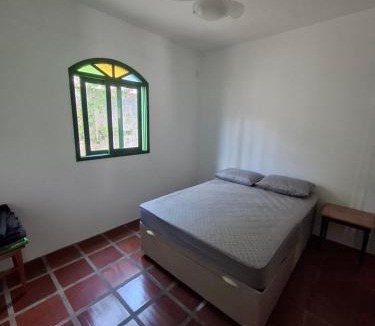 Armacao House | Quartos na Praia da Armação-Matadeiro