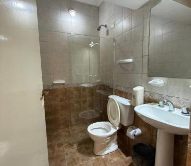 Resistencia Hotel | HOTEL DIAMANTE