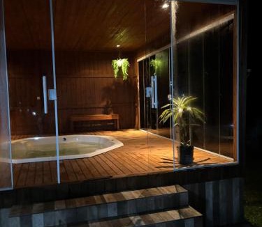 Sao Joao Batista House | Casa de campo Recanto dos Eucaliptos