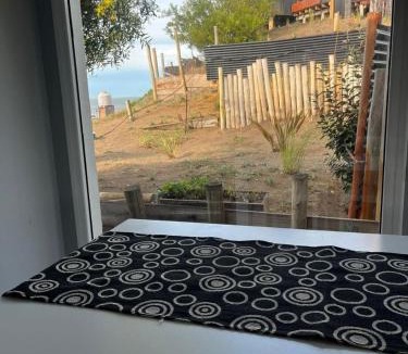 Balneario Sauce Grande Apartment | San Genaro Sauce Grande - PINO