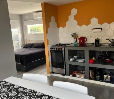 Balneario Sauce Grande Apartment | San Genaro Sauce Grande - PINO