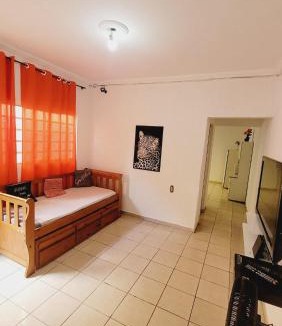 Sumare House | Casa Divisa Paulínia e Sumaré 2 vagas