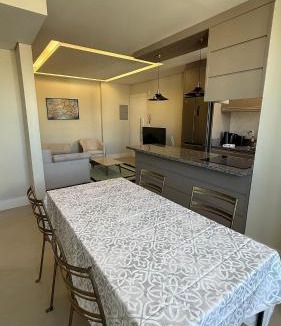 Estrela Apartment | Apto Central - 400m Hosp Unimed