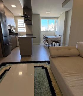 Estrela Apartment | Apto Central - 400m Hosp Unimed