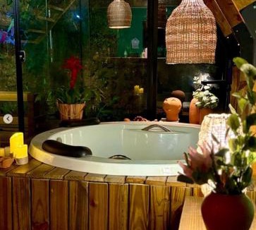 Canela Ski Chalet | Hospedagem de Charme Te Amo