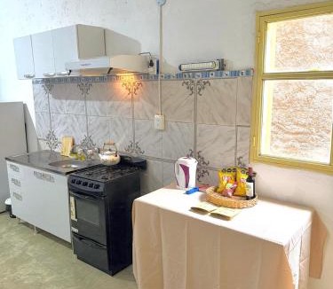 Belen Apartment | Bruna Departamento por Día