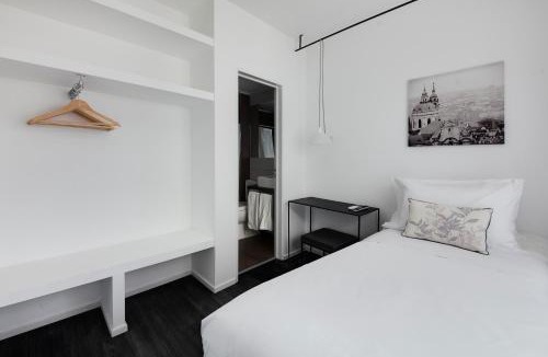 San Isidro Hotel | Hotel Alto San Isidro