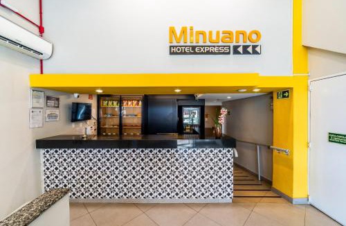 Floresta Hotel | Minuano Hotel Express próx Orla Lago Guaíba, Mercado Público, 300 m Rodoviária