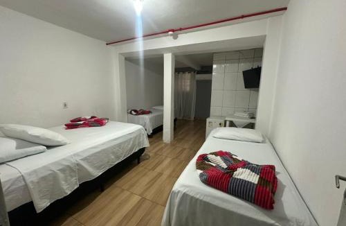 Vila Yolanda Hotel | hotel sao roque