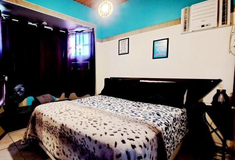 Campeche Sul House | Pousada Vila Paraíso Campeche Charme e Conforto 80m da Praia