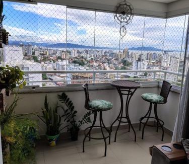 Capoeiras Apartment | Apto Maravilhoso Floripa