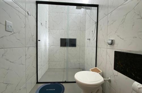 Campo Mourao House | Quarto Privativo Próximo ao Shopping Família