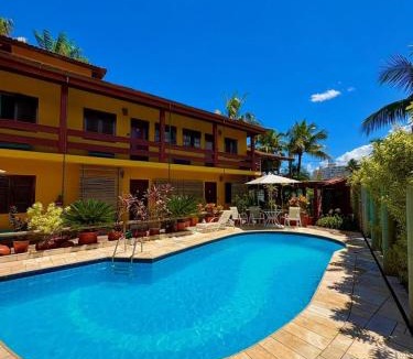 Sao Lourenco House | Residencial Villa Cris - Jd. São Lourenço/Itaguaré