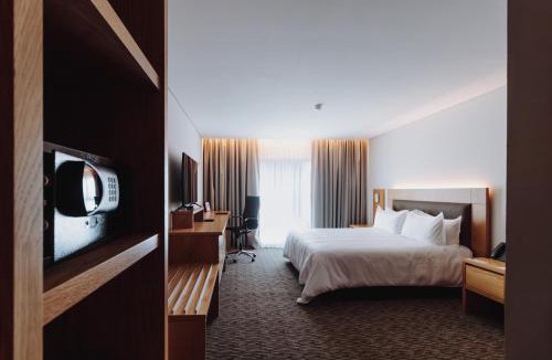 Province of Rio Negro Hotel | Hotel y Casino del Río - Viedma