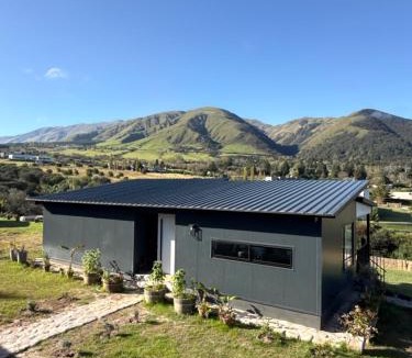 Tafi del Valle House | Apart las Tacanas ,Tafí del valle