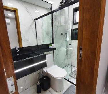 Londrina House | Micro Casa 22m2 Localização Estratégica em Londrina e Cambé