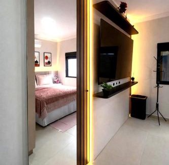 Palhoca Apartment | Apartamento Moderno & Aconchegante em Palhoça SC