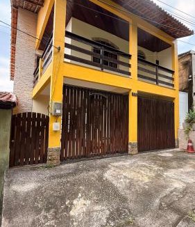 Mangaratiba House | Casa de praia da Michelly