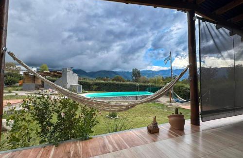 Tafi del Valle Ski Chalet | Cabañas de Montaña