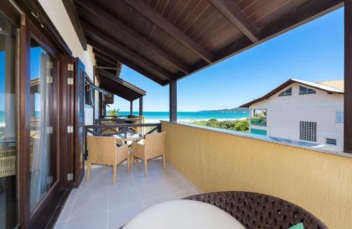 Canto Grande Cabin | Refúgio das Galés Mariscal