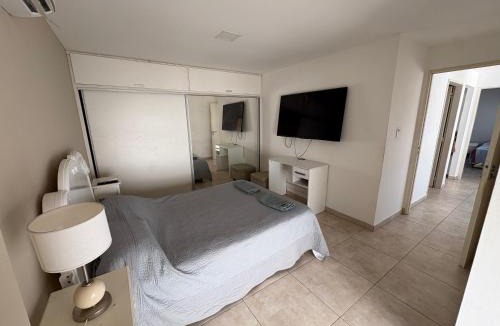 Catamarca Apartment | Duplex en el centro, 3 habitaciones
