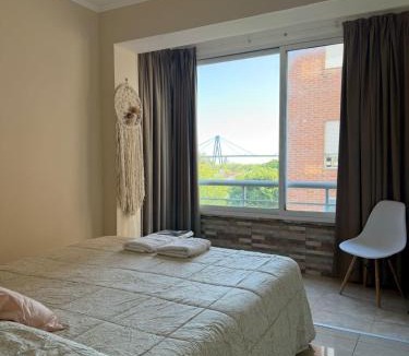 Corrientes Apartment | Costanera Irigoyen Bitcoins House