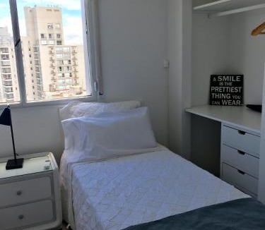 Palermo Apartment | Great View Armenia